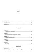 Cover of: Humor y Politica: Un Estudio Comparativo de Tres Publicaciones de Humor Politico (Nord,)