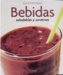 Cover of: Bebidas Saludables Y Curativas by Anne McLntyre