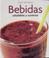 Cover of: Bebidas Saludables Y Curativas