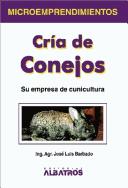 Cover of: Cria de Conejos