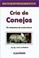 Cover of: Cria de Conejos