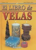 Cover of: El libro de velas