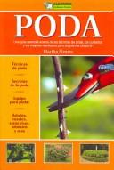 Cover of: Poda/ Pruning