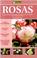 Cover of: Rosas/roses