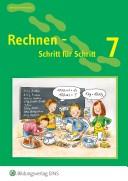 Cover of: Rechnen, Schritt für Schritt, EURO, Bd.7 by Gerhard Armbruster, Gerhard Armbruster