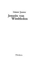 Cover of: Jenseits von Wimbledon.