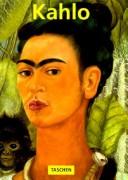 Cover of: Kahlo by Andrea Kettenmann