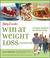 Cover of: Betty Crocker Win at Weight Loss Cookbook 