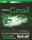 Cover of: Hacking Gmail