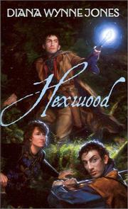 Cover of Hexwood