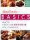 Cover of: Betty Crocker Basics