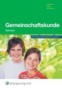 Cover of: Sozialkunde, Ausgabe Sachsen, EURO, Lehrbuch by Heinz Andreas, Hermann Groß, Herbert Piroth, Bernd Schreiber, Eberhard Ulm