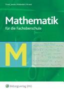 Mathematik für Fachoberschulen by Kuno Füssel, Reinhard Jansen