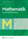 Cover of: Mathematik für Fachoberschulen