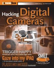 Hacking digital cameras