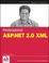 Cover of: Professional ASP.NET 2.0 XML (Programmer to Programmer)