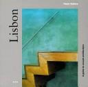 Cover of: Lisbon (Architecture Guides)