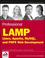 Cover of: Professional LAMP