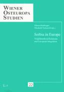 Cover of: Serbia in Europe: neighbourhood relations and European integration