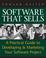 Cover of: Software That Sells 