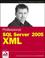 Cover of: Professional SQL Server 2005 XML