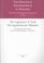 Cover of: The legitimacy of truth = Die Legitimit at der Wahrheit Proceedings of the III meeting Italian-American philosophy - Rome 2001