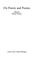 Cover of: On Poetry and Poetics (Swiss Papers in English Language and Literature)