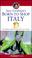 Cover of: Suzy Gershman's Born to Shop Italy