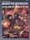 Cover of: Classic Battletech Companion