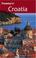 Cover of: Frommer's Croatia (Frommer's Complete)