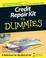 Cover of: Credit Repair Kit For Dummies