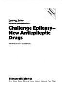 Cover of: Challenge of Epilepsy | H. Stefan