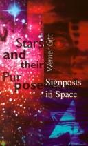 Cover of: Stars and Their Purpose: Signposts in Space