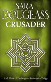 Cover of: Crusader (Wayfarer Redemption)