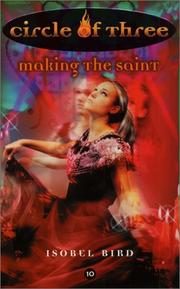 Cover of: Making the saint