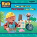 Cover of: Aprendo Las Formas Con Bob