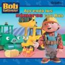 Cover of: Aprendo Los Numeros Con Bob
