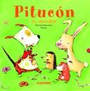 Cover of: Pitucon de chocolate/ The Chocolates of Pitucon (Los Amigos De Pitucon/ Pitucon's Friends)