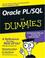 Cover of: Oracle PL/SQL For Dummies