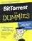 Cover of: BitTorrent For Dummies