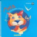 Cover of: Moka: El Gato que queria volar/ The Cat That Wanted to Fly (Autoestima/ Self Esteem)