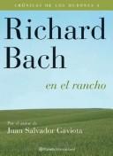 Cover of: Cronicas de Los Hurones, 4 by Richard Bach
