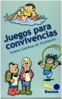 Cover of: Juegos Para Convivencias