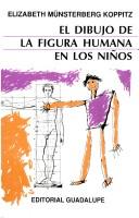 Cover of: El Dibujo de La Figura Humana En Los Ninos