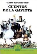 Cover of: Cuentos de La Gaviota