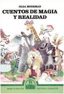 Cover of: Cuentos de Magia y Realidad