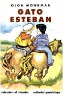 Cover of: Gato Esteban