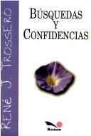 Cover of: Busquedas Y Confidencias (Imagenes)