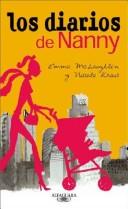 Cover of: Los Diarios de Nanny