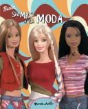 Cover of: Siempre a la Moda by Mattel